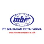 PT Mahakam Beta Farma