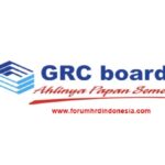 PT Bangunperkasa Adhitamasentra (GRC Board)