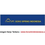 PT Goko Spring Indonesia