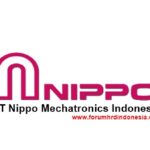 PT Nippo Mechatronics Indonesia