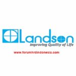 PT Pertiwi Agung (Landson)