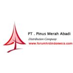 PT Pinus Merah Abadi