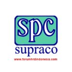 PT Supraco Indonesia