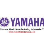 PT Yamaha Music Manufacturing Indonesia (YMMI)