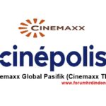 PT Cinemaxx Global Pasifik (Cinemaxx Theater)