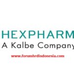 PT Hexpharm Jaya (a Kalbe Company)