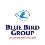 PT Blue Bird Tbk
