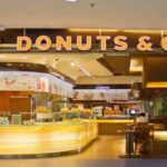 PT J.CO Donuts and Coffee