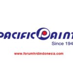 PT Pabrik Cat & Tinta Pacific (Pacific Paint)