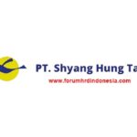 PT Shyang Hung Tah
