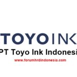 PT Tоуо Ink Indonesia