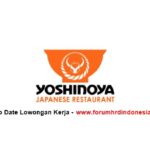 Yoshinoya Indonesia