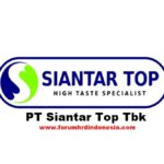 PT Siantar Top Tbk