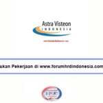 PT Astra Visteon Indonesia