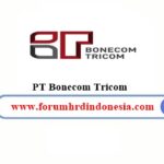 PT Bonecom Tricom