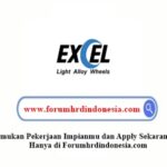 PT Excel Metal Industry