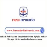 PT Mekar Armada Jaya (New Armada)