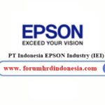PT Indonesia Epson Industry