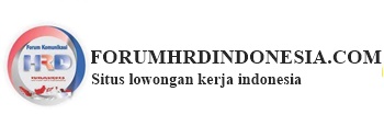 FORUM HRD INDONESIA