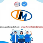 Lowongan Kerja PT Tri Indo Mahakarya 2025