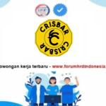 Lowongan Kerja PT Reka Cipta Selera 2025