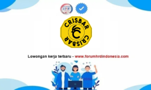 Lowongan Kerja PT Reka Cipta Selera 2025