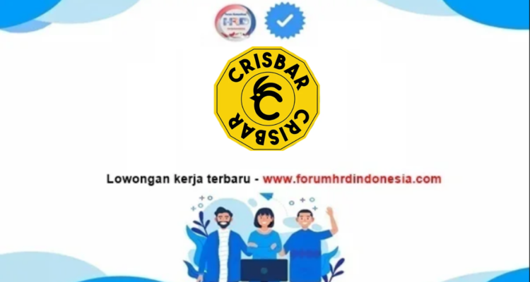 Lowongan Kerja PT Reka Cipta Selera 2025