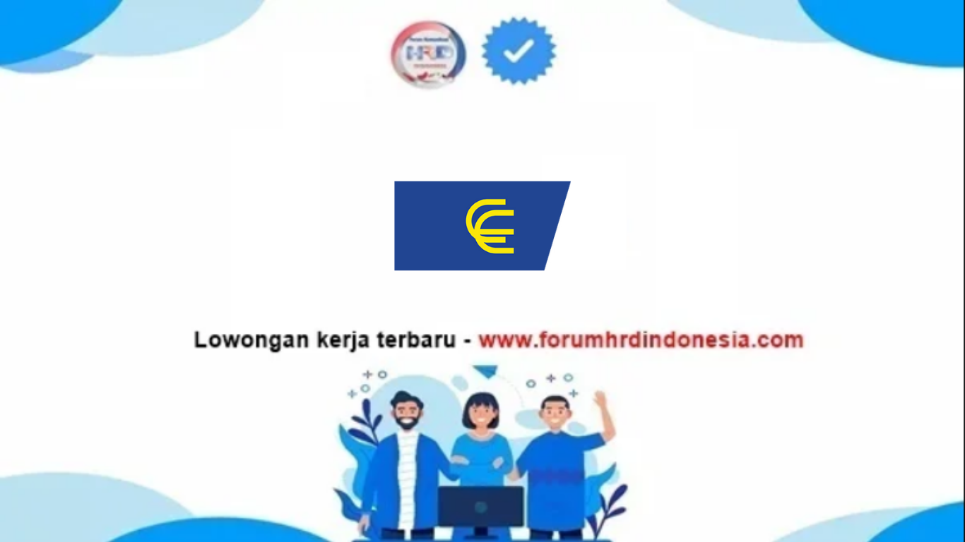 Lowongan Kerja PT. Carbon & Electric 2025