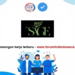 Lowongan Kerja PT. Sage Pangan Adikara 2025