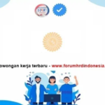 Lowongan Kerja PT. Marizk Kosmetindo 2025