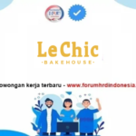 Lowongan Kerja PT. Boga Abadi Prima 2025