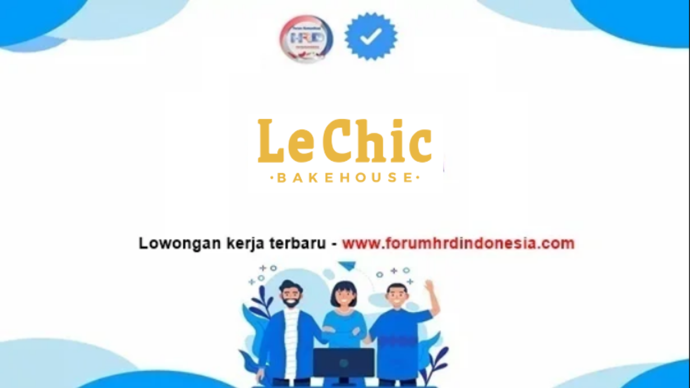 Lowongan Kerja PT. Boga Abadi Prima 2025