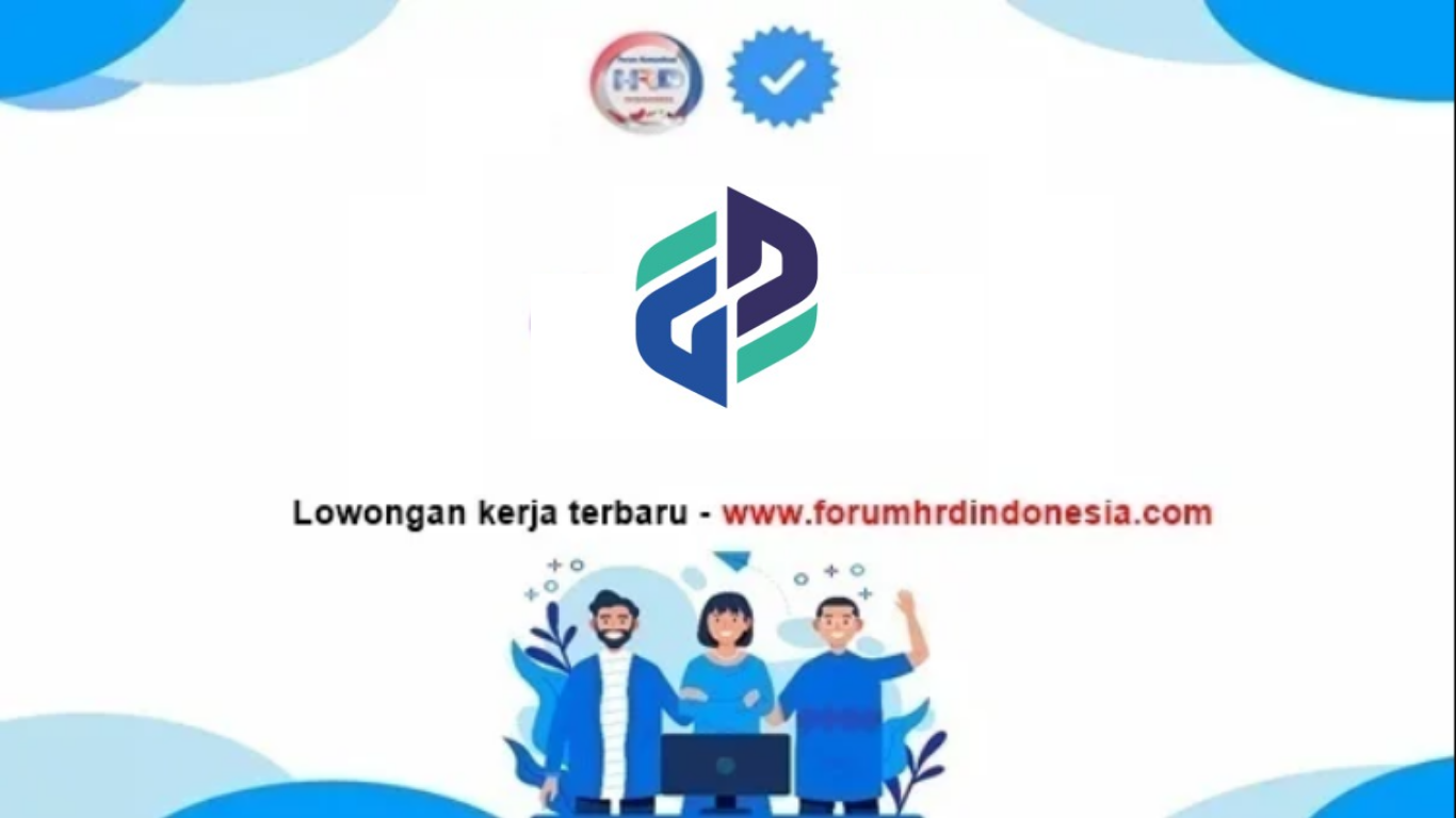Lowongan Kerja PT Garuda Daya Pratama Sejahtera (GDPS) 2025