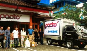 Lowongan Kerja PT Pacto 2025