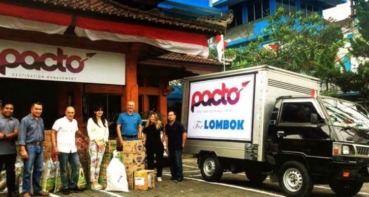 Lowongan Kerja PT Pacto 2025
